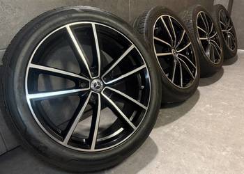 20 cali Mercedes GLC x253 x2545x112 ET35 8J felgi koła komplet