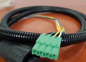 9.1188.0078.0 Kabel E-line L=1500 LELY Discovery