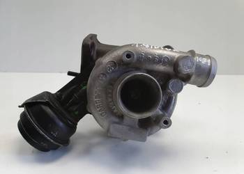 Audi A4 B6 1.9 TDI TURBOSPRĘŻARKA turbo 028145702H AVB 101KM