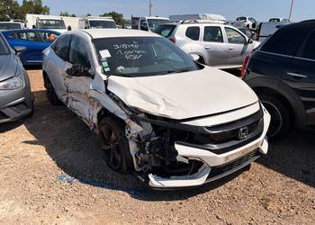 HONDA Civic 1.0i VTEC 129 Executive  EZ200