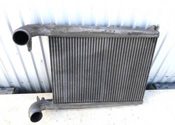 INTERCOOLER RENAULT TRUCKS MAGNUM 12.8 461KM CHŁODNICA