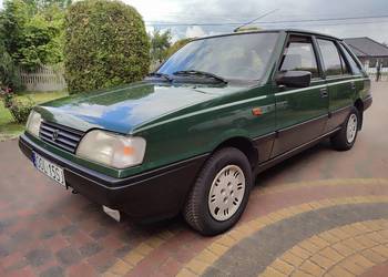 Polonez 1.5 super stan oryginalny lakier