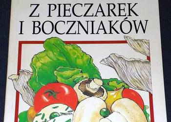 Z pieczarek i boczniaków - Halina Kozakiewicz, Kazimiera Pyszkowska