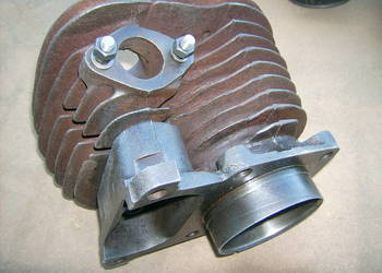 cylinder prawy m72 nominał