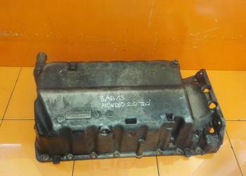 MONDEO MK4 GALAXY 2.0 TDCI 10r 140KM QXBA miska olejowa 9671988380