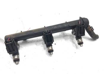 LISTWA WTRYSKOWA VW UP! 04C906031D 1.0 60KM