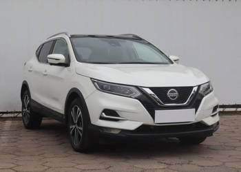 Nissan Qashqai 1.3 DIG-T
