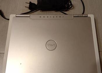 Dell 1501 stan dobry Linux Bielsko