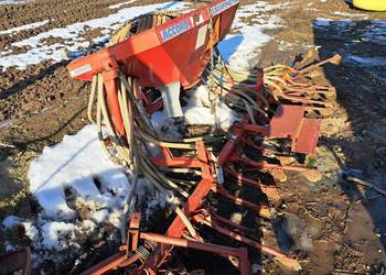 Siewnik Accord części