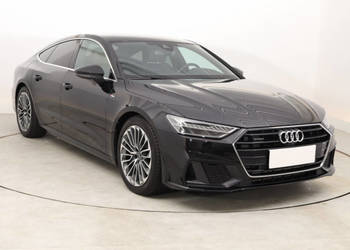 Audi A7 55 TFSI