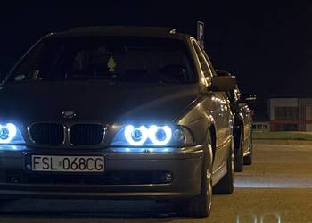 Bmw e39 3.0d lifestyle edition