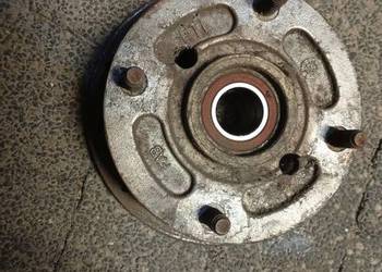 Piasta tylna microcar mc1 mc2 virgo