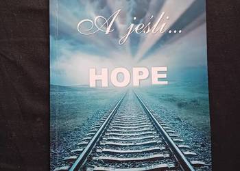 Dominika Wosiak. A jeśli ... Wydawn. Poligraf, 2014 r. Wydanie I.