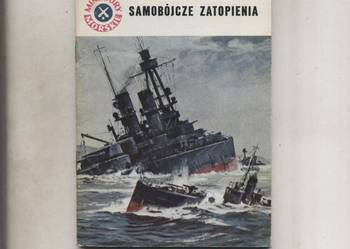 Miniatury Morskie Samobójcze zatopienia