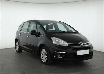 Citroen C4 Picasso 1.6 i