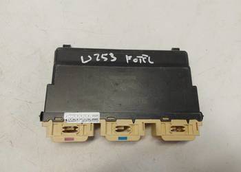 Mercedes W253 GLC Moduł sterownik fotela A2059005122