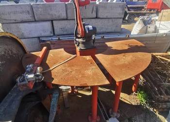 Robot spawalniczy Panasonic pana robo vr006