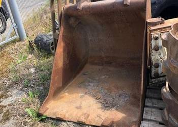 Verachtert CW20,30,40 Łyżka 115 cm