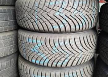 Opony zimowe Hankooki 205/55/R16 Winter i*cepy RS3
