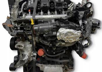 SILNIK M9R406 Nissan Qashqai I J10 X-Trail X Trail III T32 1.6 DCI R9MA406