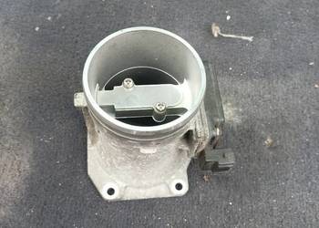 Przepływomierz 1.6 037 906 461B Audi A4 B5 (a-12)