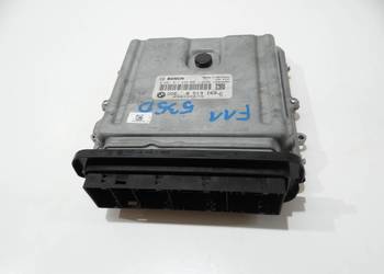 KOMPUTER STEROWNIK SILNIKA BMW F10 F11 535D 8513169