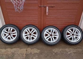 Alufelgi BMW 16 cali