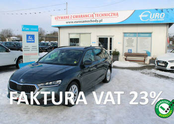 Škoda Octavia DSG F-vat LED Salon Polska Gwarancja IV (2020-)