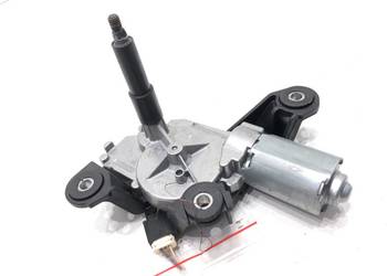 SILNIK WYCIERACZEK TYŁ RENAULT SCENIC III 287100010R Minivan NAPĘD