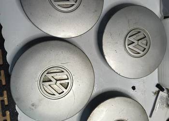 Dekielki felg Golf 3