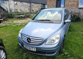 Mercedes-Benz klasa B