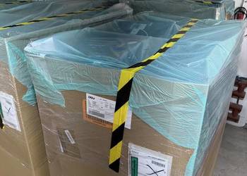 Palety Amazon kat A i B