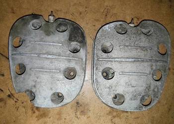 Głowice zimowe K750 M72