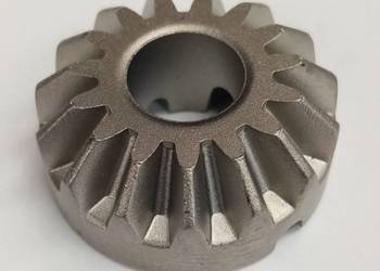 Zębatka do stopy podporowej Simol DT490-91620 E000013232