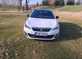 PEUGEOT 308 1.6 EHDI