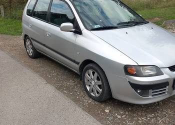 Mitsubishi space star 1.9 klima