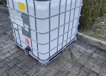 Sprzedam mauzery 1000 l