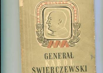 Generał Karol Świerczewski