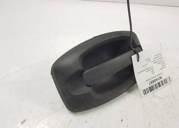 KLAMKA PRAWA PRZÓD V24713 FIAT DUCATO III L2H2