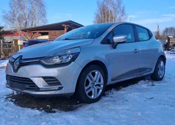 Clio LIFT 127 tyś.km. Klima
