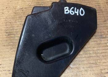 Kawasaki ZX-9R ZX900 prawy zbiorniczek dolotu B640