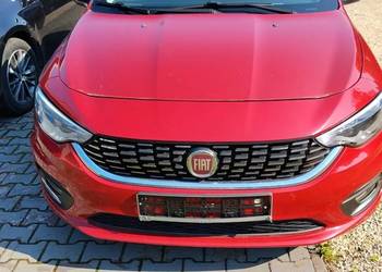 Fiat Tipo 1.6 Multijet