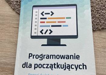 Programowanie dla początkujących - Mark Lassoff