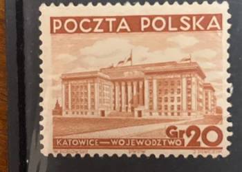 Znaczek Fi 297
