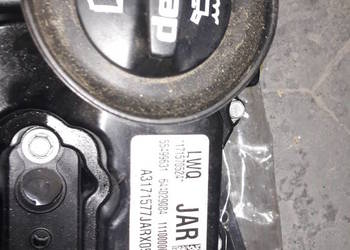 Pokrywa Zaworowa Opel FIAT 1.6 CDTI 55571586 Astra insignia