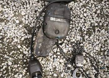 Wciągnik wciągarka Demag 250kg