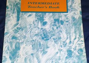 Streetwise Intermediate. Teacher's Book - Carol Giscombe