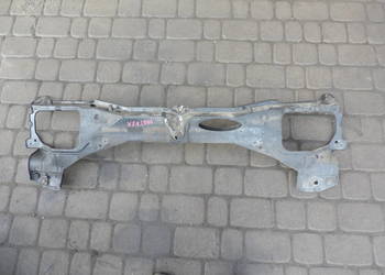 PAS PRZEDNI WZMOCNIENIE CZOŁOWE PEUGEOT PARTNER I