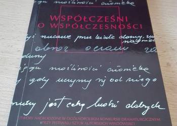 Współcześni o współczesności - Pensyk, Gowin Szulist Chrzan Współcześni o współczesności - Pensyk, Gowin Szulist Chrzan