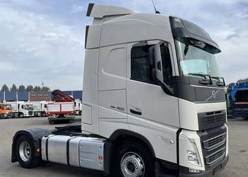 Xsavie Ciagnik siodlowy Volvo FH 500